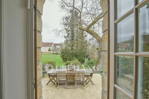 Villa a Pontoise, Val-d'Oise, Pontoise - € 1.250.000 | Ref: 1413 - foto 13