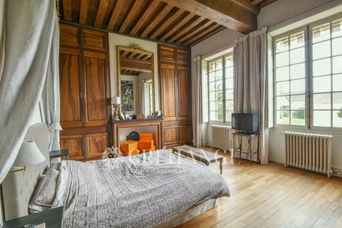 Villa a Pontoise, Val-d'Oise, Pontoise - € 1.250.000 | Ref: 1413 - foto 14