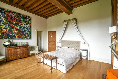 Villa a Pontoise, Val-d'Oise, Pontoise - € 1.250.000 | Ref: 1413 - foto 15