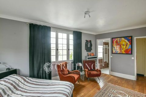 Villa a Pontoise, Val-d'Oise, Pontoise - € 1.250.000 | Ref: 1413 - foto 17