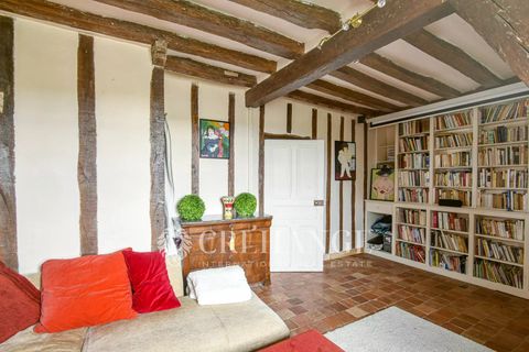 Villa a Pontoise, Val-d'Oise, Pontoise - € 1.250.000 | Ref: 1413 - foto 19