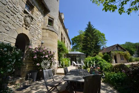 Villa a Pontoise, Val-d'Oise, Pontoise - € 1.250.000 | Ref: 1413 - foto 21