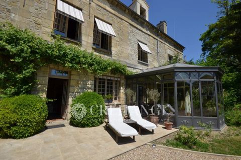 Villa a Pontoise, Val-d'Oise, Pontoise - € 1.250.000 | Ref: 1413 - foto 22