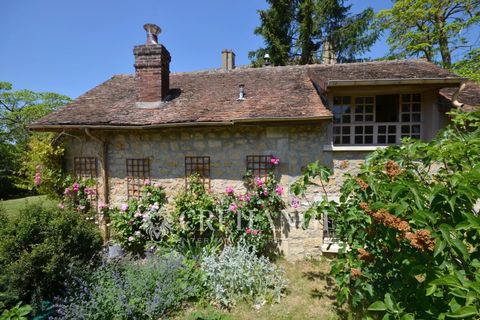 Villa a Pontoise, Val-d'Oise, Pontoise - € 1.250.000 | Ref: 1413 - foto 23