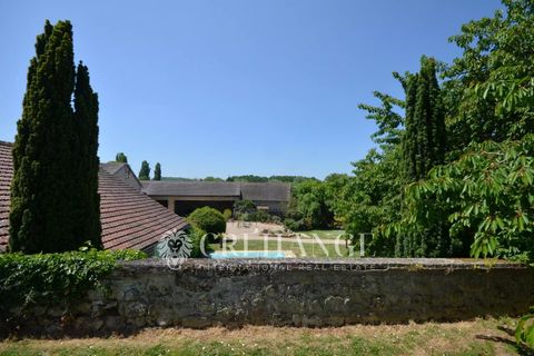 Villa a Pontoise, Val-d'Oise, Pontoise - € 1.250.000 | Ref: 1413 - foto 24