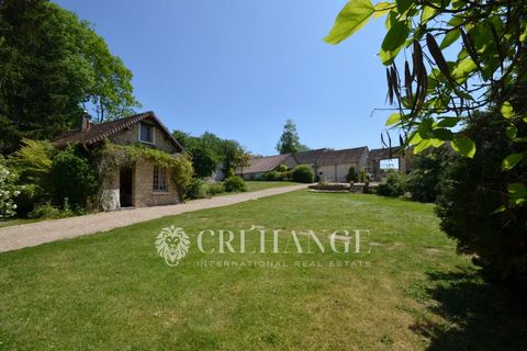 Villa a Pontoise, Val-d'Oise, Pontoise - € 1.250.000 | Ref: 1413 - foto 25