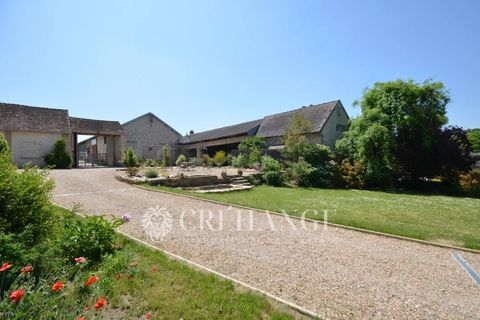 Villa a Pontoise, Val-d'Oise, Pontoise - € 1.250.000 | Ref: 1413 - foto 26