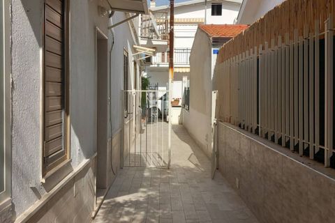 Lejlighed i Ischitella, Foggia, Ischitella - € 93.000 | Ref: V000751 - foto 4