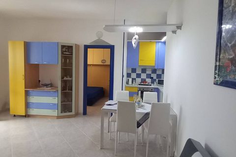 Lejlighed i Ischitella, Foggia, Ischitella - € 93.000 | Ref: V000751 - foto 5