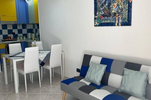 Lejlighed i Ischitella, Foggia, Ischitella - € 93.000 | Ref: V000751 - foto 6