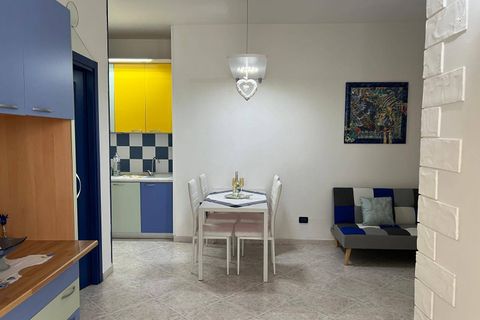 Lejlighed i Ischitella, Foggia, Ischitella - € 93.000 | Ref: V000751 - foto 7
