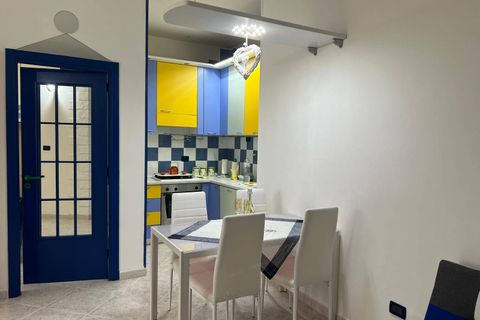 Lejlighed i Ischitella, Foggia, Ischitella - € 93.000 | Ref: V000751 - foto 8