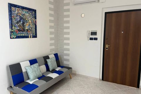 Lejlighed i Ischitella, Foggia, Ischitella - € 93.000 | Ref: V000751 - foto 9