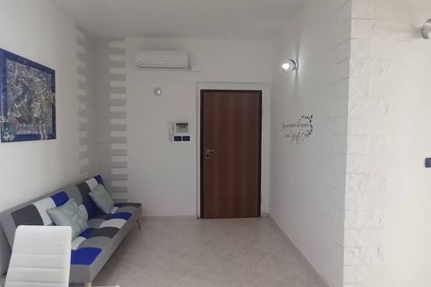 Lejlighed i Ischitella, Foggia, Ischitella - € 93.000 | Ref: V000751 - foto 11