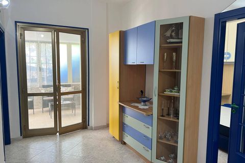 Lejlighed i Ischitella, Foggia, Ischitella - € 93.000 | Ref: V000751 - foto 12