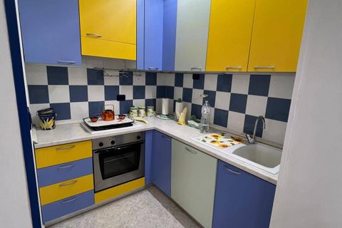 Lejlighed i Ischitella, Foggia, Ischitella - € 93.000 | Ref: V000751 - foto 13