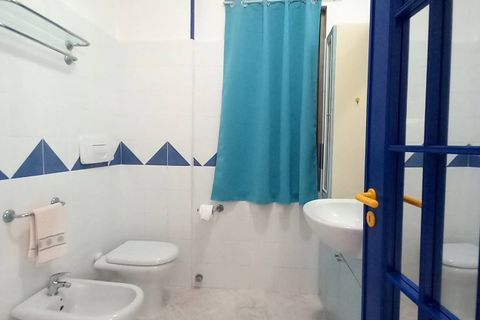 Lejlighed i Ischitella, Foggia, Ischitella - € 93.000 | Ref: V000751 - foto 19