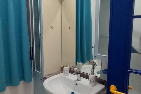 Lejlighed i Ischitella, Foggia, Ischitella - € 93.000 | Ref: V000751 - foto 22