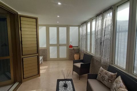 Lejlighed i Ischitella, Foggia, Ischitella - € 93.000 | Ref: V000751 - foto 23
