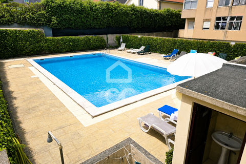 Lejlighed i Vila do Conde, Porto, Vila do Conde - € 350.000 | Ref: 261/A/03939 - foto 1