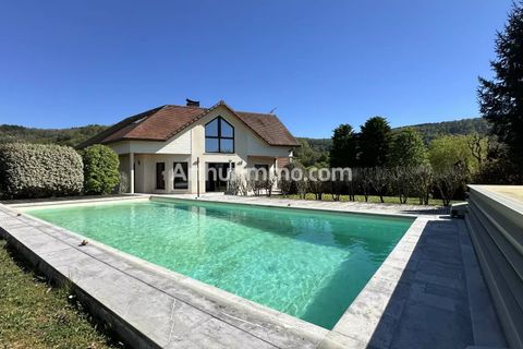 Villa i Rotalier, Jura, Rotalier - € 415.000 | Ref: 85982550 - foto 2