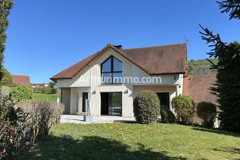 Villa i Rotalier, Jura, Rotalier - € 415.000 | Ref: 85982550 - foto 3