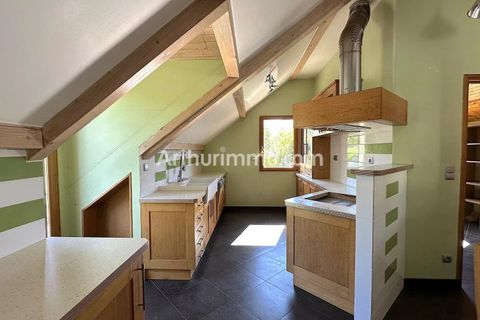 Villa i Rotalier, Jura, Rotalier - € 415.000 | Ref: 85982550 - foto 7