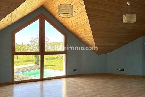 Villa i Rotalier, Jura, Rotalier - € 415.000 | Ref: 85982550 - foto 11