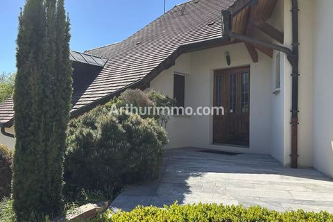Villa i Rotalier, Jura, Rotalier - € 415.000 | Ref: 85982550 - foto 16