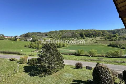 Villa i Rotalier, Jura, Rotalier - € 415.000 | Ref: 85982550 - foto 18