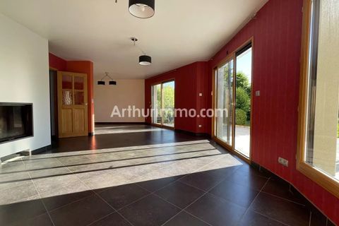 Villa i Rotalier, Jura, Rotalier - € 415.000 | Ref: 85982550 - foto 5