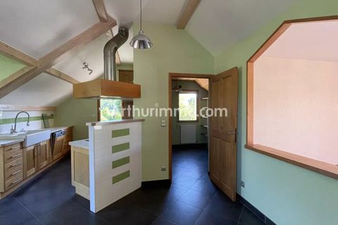 Villa i Rotalier, Jura, Rotalier - € 415.000 | Ref: 85982550 - foto 8