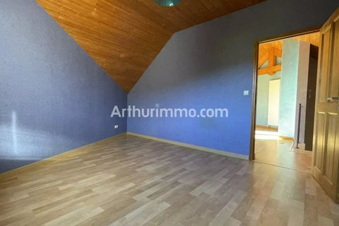 Villa i Rotalier, Jura, Rotalier - € 415.000 | Ref: 85982550 - foto 13