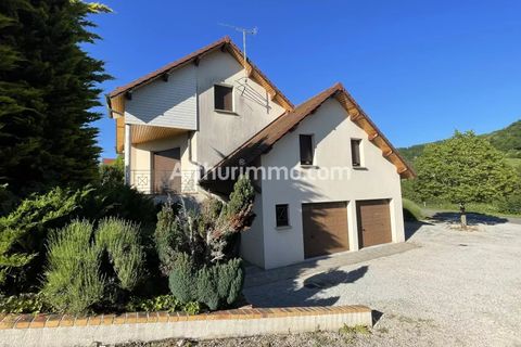 Villa i Rotalier, Jura, Rotalier - € 415.000 | Ref: 85982550 - foto 25