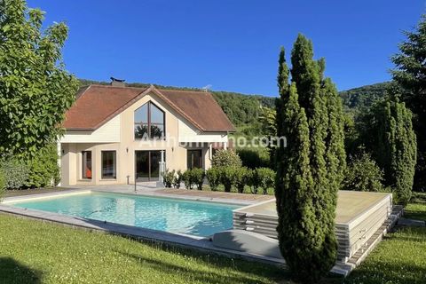 Villa i Rotalier, Jura, Rotalier - € 415.000 | Ref: 85982550 - foto 26