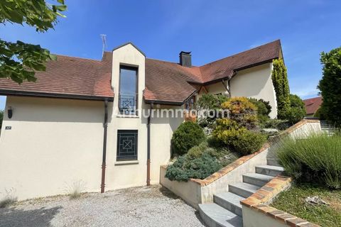 Villa i Rotalier, Jura, Rotalier - € 415.000 | Ref: 85982550 - foto 27