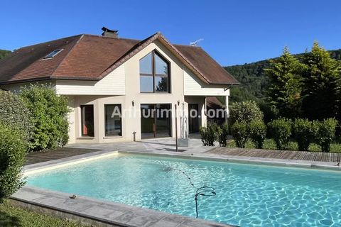 Villa i Rotalier, Jura, Rotalier - € 415.000 | Ref: 85982550 - foto 28