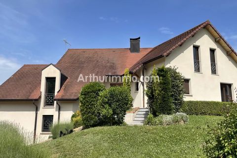Villa i Rotalier, Jura, Rotalier - € 415.000 | Ref: 85982550 - foto 36