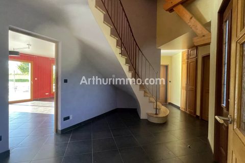 Villa i Rotalier, Jura, Rotalier - € 415.000 | Ref: 85982550 - foto 38