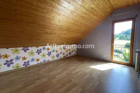 Villa i Rotalier, Jura, Rotalier - € 415.000 | Ref: 85982550 - foto 45
