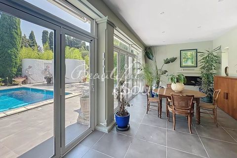 Villa a Perpignan, Pyrenees-Orientales, Perpignan - € 945.000 | Ref: DH1143 - foto 19