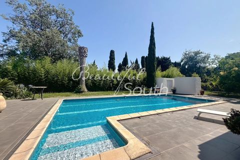 Villa a Perpignan, Pyrenees-Orientales, Perpignan - € 945.000 | Ref: DH1143 - foto 21