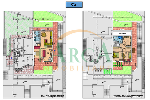 Villa i Sarnico, Bergamo, Sarnico - € 530.000 | Ref: 9567 - foto 23