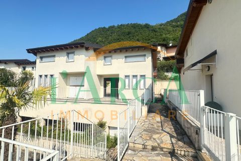 Villa i Sarnico, Bergamo, Sarnico - € 530.000 | Ref: 9567 - foto 9