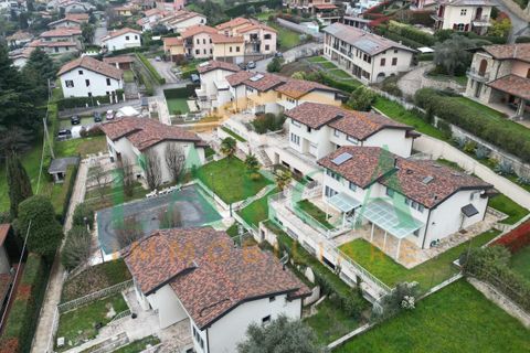 Villa i Sarnico, Bergamo, Sarnico - € 530.000 | Ref: 9567 - foto 12