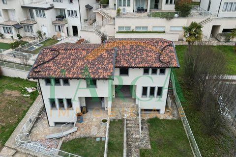 Villa i Sarnico, Bergamo, Sarnico - € 530.000 | Ref: 9567 - foto 15