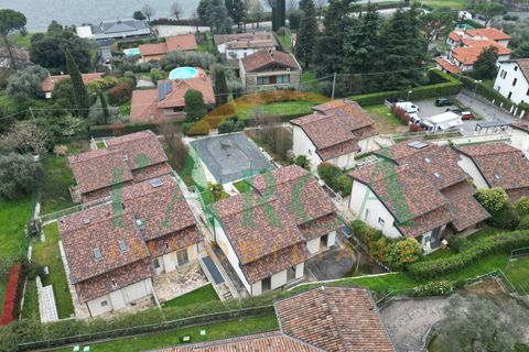 Villa i Sarnico, Bergamo, Sarnico - € 530.000 | Ref: 9567 - foto 16