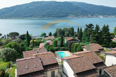 Villa i Sarnico, Bergamo, Sarnico - € 530.000 | Ref: 9567 - foto 1