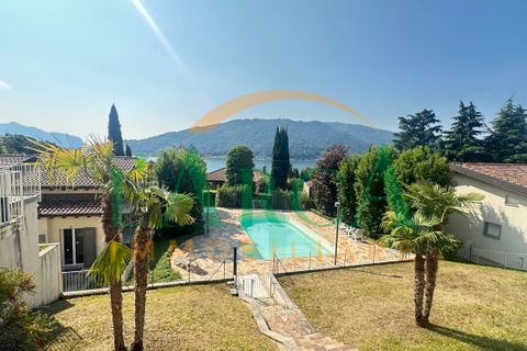 Villa i Sarnico, Bergamo, Sarnico - € 530.000 | Ref: 9567 - foto 2