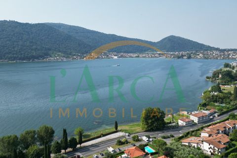 Villa i Sarnico, Bergamo, Sarnico - € 530.000 | Ref: 9567 - foto 3